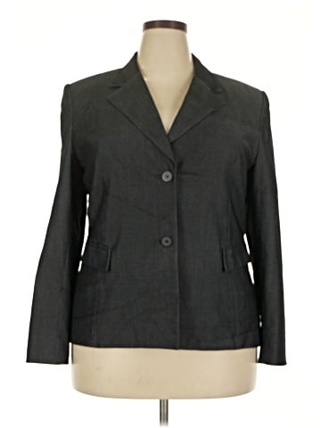 Apostrophe Blazer (view 1)
