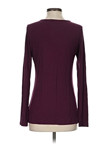 Willi Smith Long Sleeve T-Shirt (view 2)