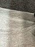 Carter's 100% Cotton Gray Sleeveless T-Shirt Size 8 - photo 3