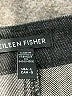 Eileen Fisher Black Jeans Size L - photo 3