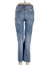 Boyish Hearts Blue Jeans Size 26 waist - photo 2