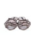 BCBGMAXAZRIA Gray Tan Sandals Size 8 - photo 2