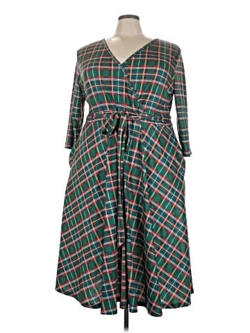 MissMay Casual Dress (view 1)