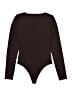 Babaton Brown Bodysuit Size S - photo 2