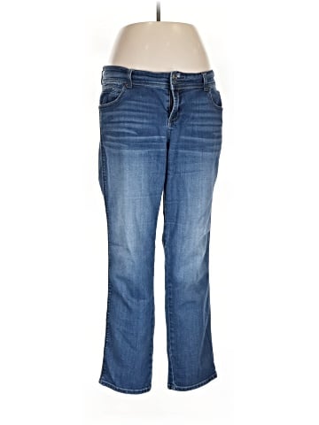 INC International Concepts Jeans (view 1)