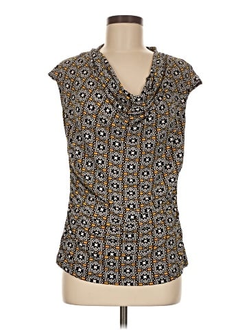 Worthington Sleeveless T-Shirt (view 1)