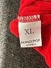 Unbranded Red Bodysuit Size XL - photo 4