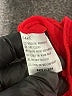 Unbranded Red Bodysuit Size XL - photo 5