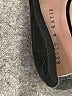Kelly & Katie Black Flats Size 13 (kids) - photo 3