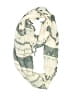 BP. 100% Polyester Green White Scarf One size - photo 1