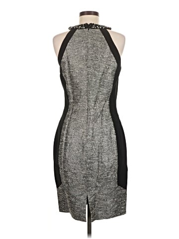 Belle Badgley Mischka Cocktail Dress (view 2)