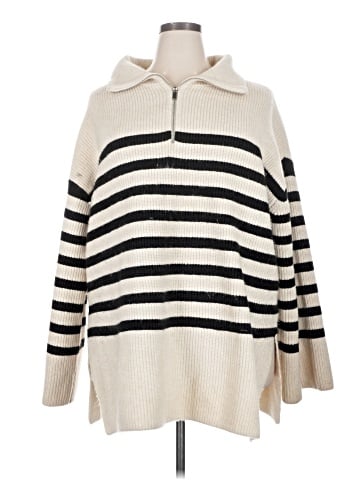 H&M Pullover Sweater (view 1)