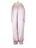 Express Pink Casual Pants Size M - photo 2