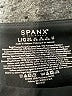 SPANX Solid Black Athletic Shorts Size L - photo 3