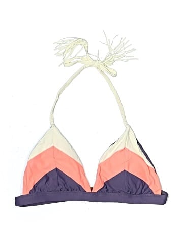 PilyQ Swimsuit Top (view 1)