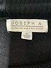 Joseph A. Black Long Sleeve Top Size XL - photo 7