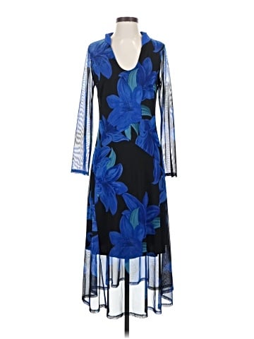 Rinascimento Cocktail Dress (view 1)