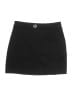 Puma Solid Black Active Skort Size S - photo 2