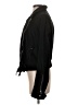 Free People 100% Cotton Black Jacket Size S - photo 5
