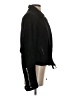 Free People 100% Cotton Black Jacket Size S - photo 4