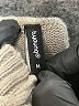 Assorted Brands Gray Turtleneck Sweater Size M - photo 7
