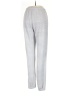DKNY Gray Casual Pants Size M - photo 2