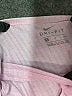Nike 100% Polyester Pink Sleeveless Top Size S - photo 7