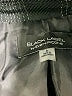 Black Label by Evan Picone Plaid Gray Blazer Size 8 - photo 6