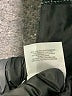 Black Label by Evan Picone Plaid Gray Blazer Size 8 - photo 7