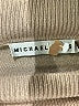 Michael Kors Tan Sweater Vest Size S (estimated) - photo 7