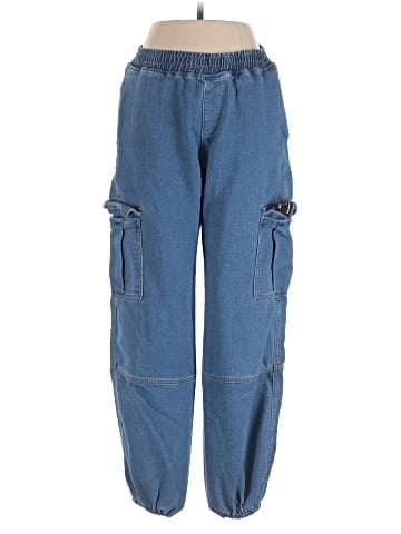 Assorted Brands Jeans (view 1)