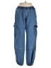 Assorted Brands Blue Jeans Size S - photo 1