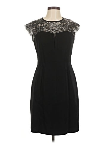 Karen Millen Cocktail Dress (view 1)