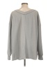 Trendy Queen Gray Pullover Sweater Size XL - photo 2