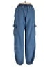 Assorted Brands Blue Jeans Size S - photo 2