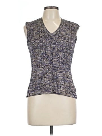 Jones New York Collection Sleeveless T-Shirt (view 1)