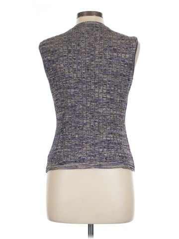 Jones New York Collection Sleeveless T-Shirt (view 2)