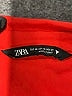 Zara Red Casual Dress Size XS - photo 7