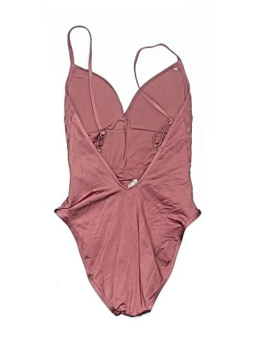 BCBGMAXAZRIA One Piece Swimsuit (view 2)