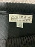 Joseph A. Black Long Sleeve Top Size XL - photo 7