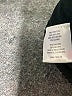 Joseph A. Black Long Sleeve Top Size XL - photo 8