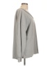 Trendy Queen Gray Pullover Sweater Size XL - photo 4