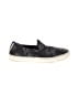 Roxy Camo Gray Blue Sneakers Size 9 1/2 - photo 1