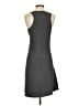 Athleta Gray Casual Dress Size S - photo 2