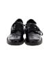 Zara Black Flats Size EU 33 / US 1 1/2-2 (youth) - photo 2