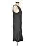 Athleta Gray Casual Dress Size S - photo 4
