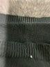 Unbranded Black Pullover Sweater Size M - photo 7