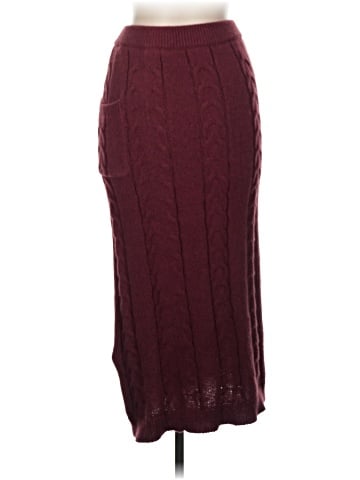 Chartou Formal Skirt (view 2)