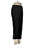Counterparts Solid Black Active Pants Size M - photo 4