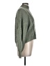 TAVI Green Turtleneck Sweater Size L - photo 4